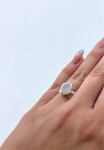 Load image into Gallery viewer, Cynthia Moonstone Ring
