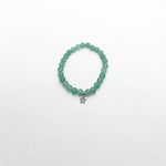 Load image into Gallery viewer, Green Aventurine Bracelet
