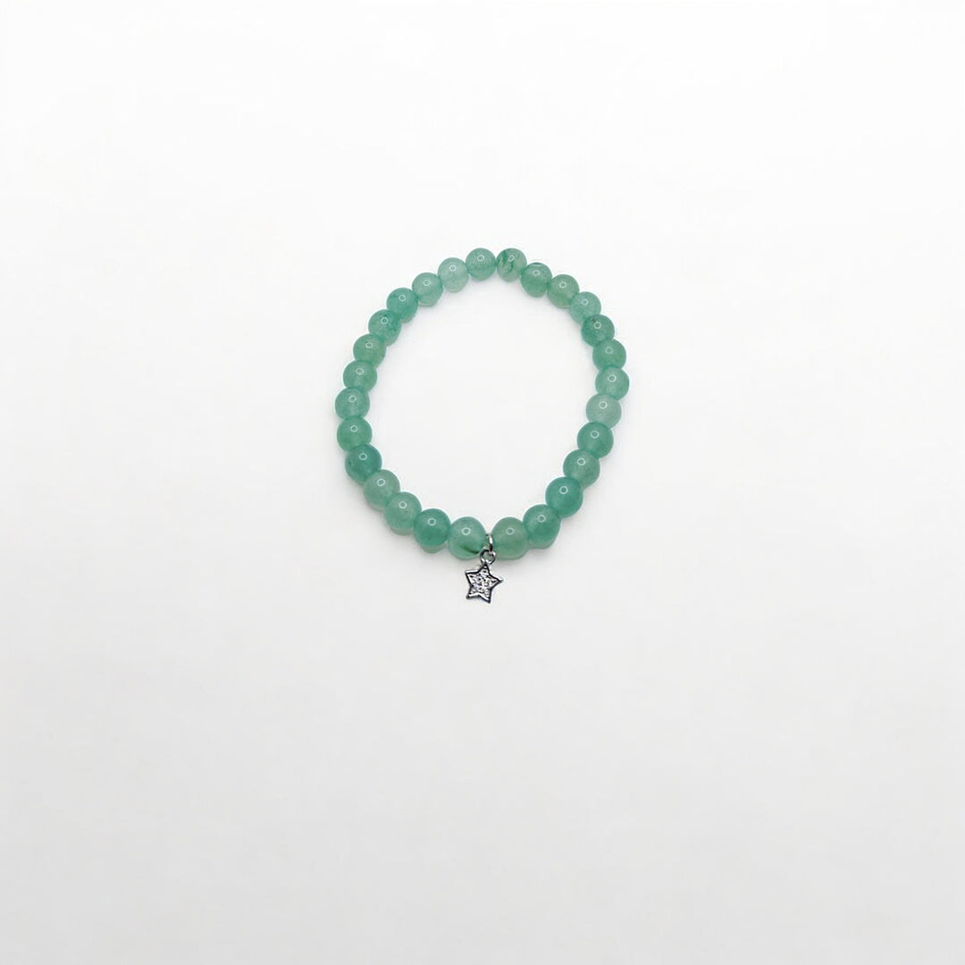 Green Aventurine Bracelet