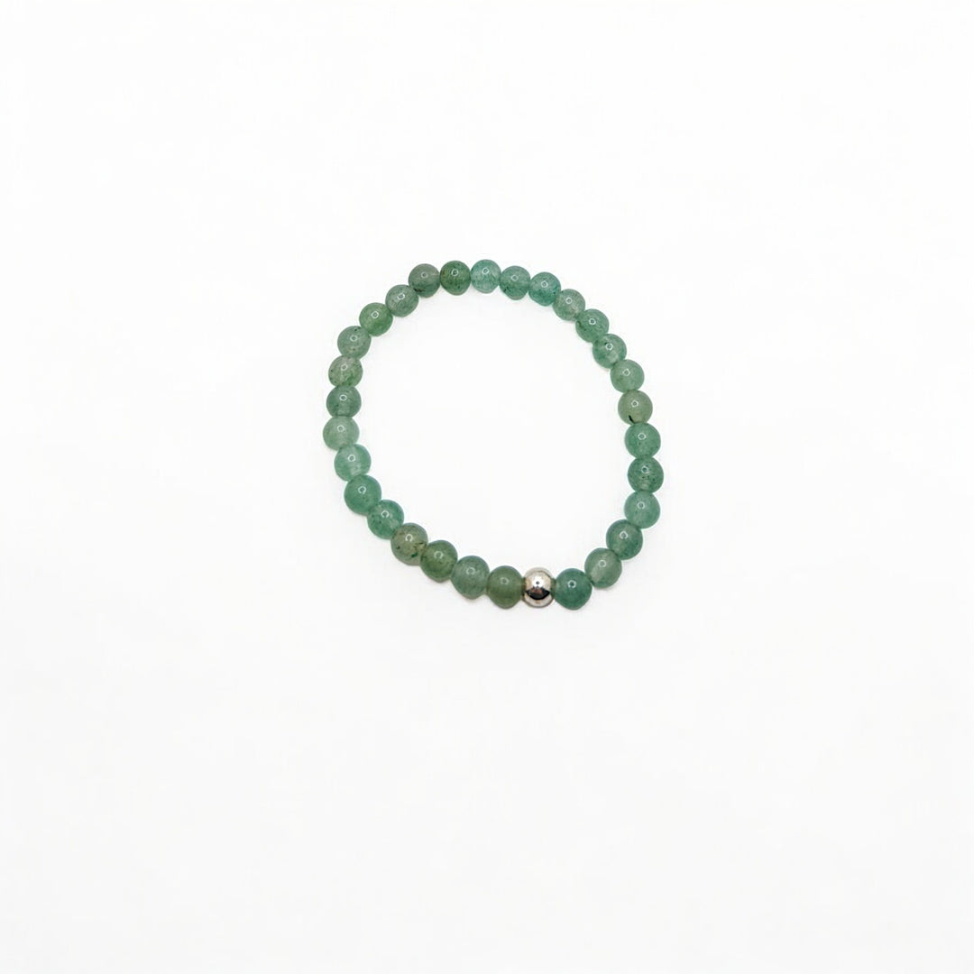 Green Aventurine Bracelet