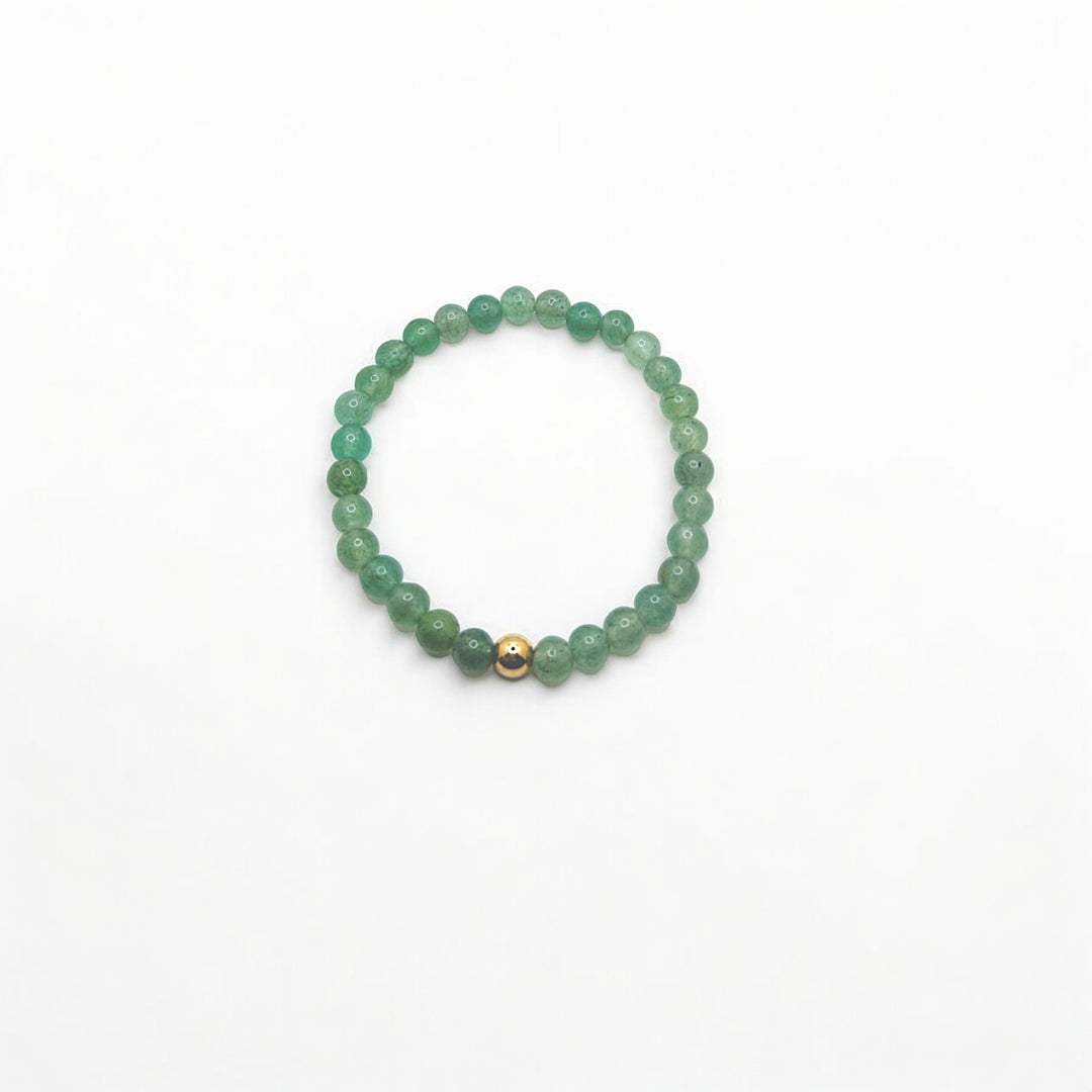 Green Aventurine Bracelet