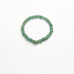 Load image into Gallery viewer, Green Aventurine Bracelet
