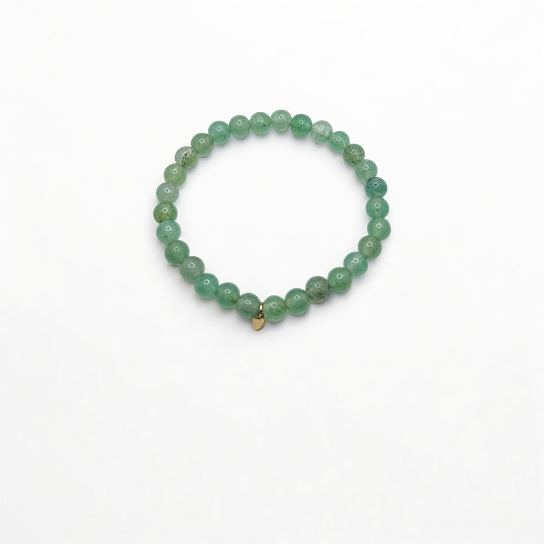 Green Aventurine Bracelet