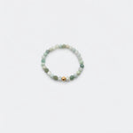 Load image into Gallery viewer, Green Jade Bracelet
