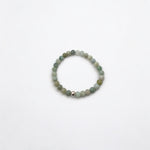 Load image into Gallery viewer, Green Jade Bracelet
