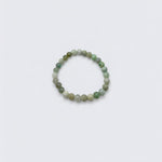 Load image into Gallery viewer, Green Jade Bracelet
