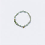 Load image into Gallery viewer, Green Jade Bracelet
