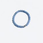 Load image into Gallery viewer, Angelite Bracelet
