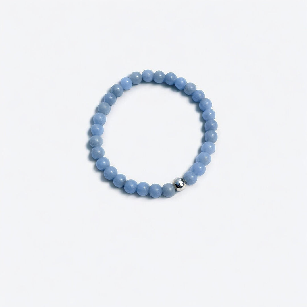 Angelite Bracelet