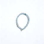 Load image into Gallery viewer, Aquamarine Bracelet
