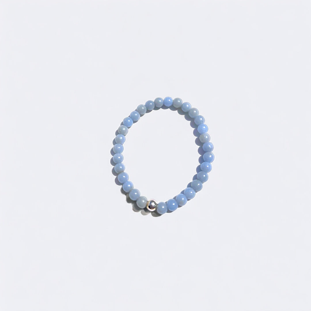 Angelite Bracelet