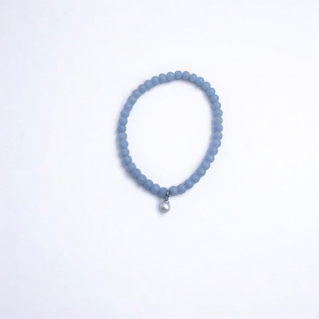 Angelite Bracelet