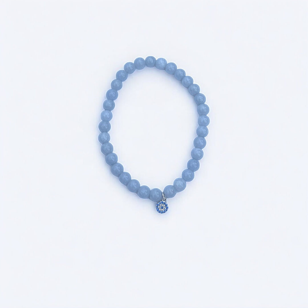 Angelite Bracelet