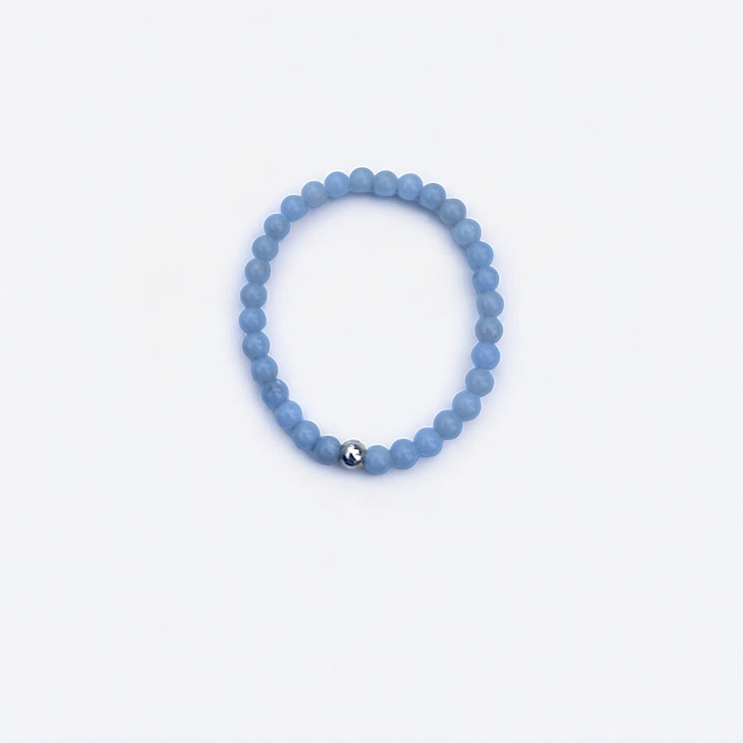 Angelite Bracelet