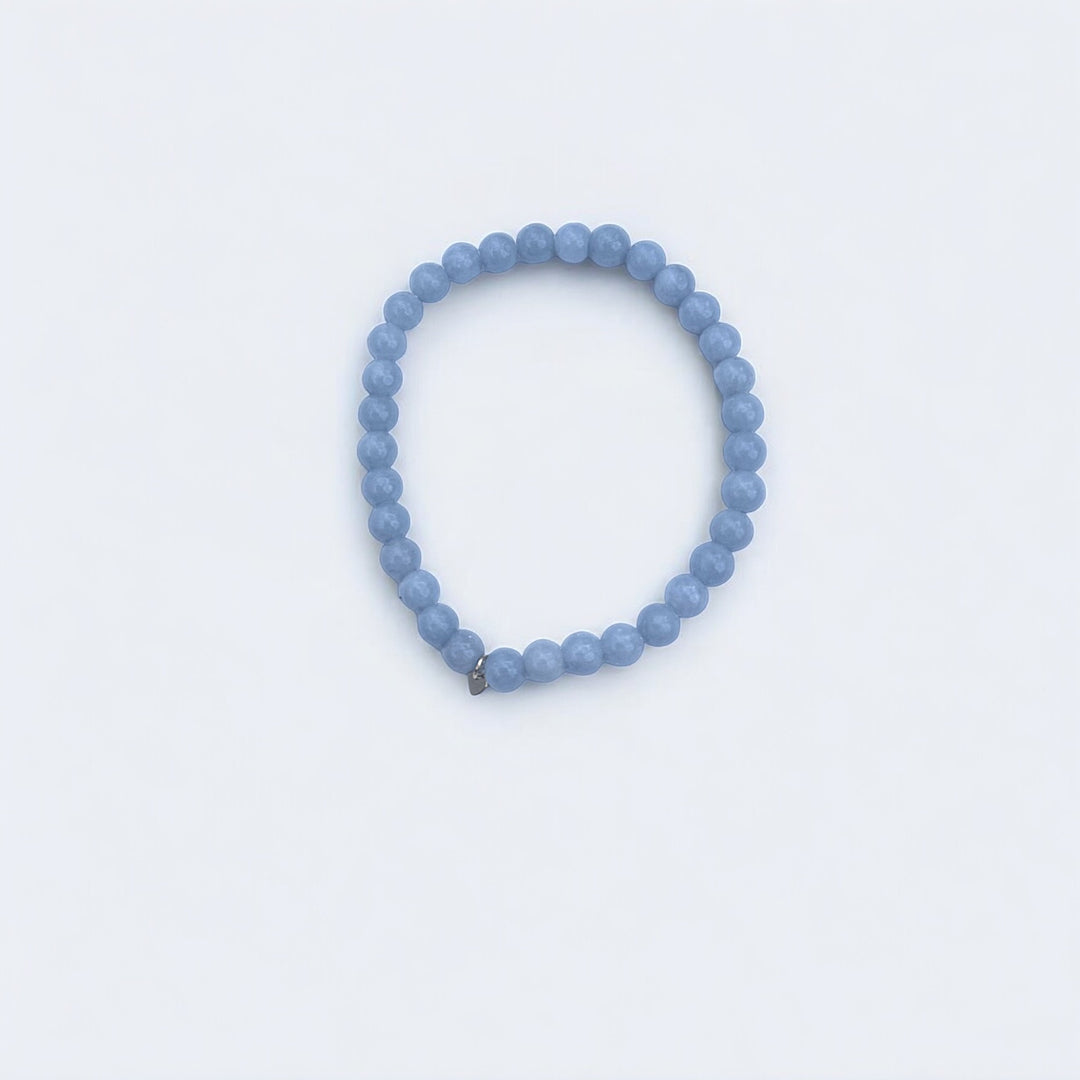 Angelite Bracelet