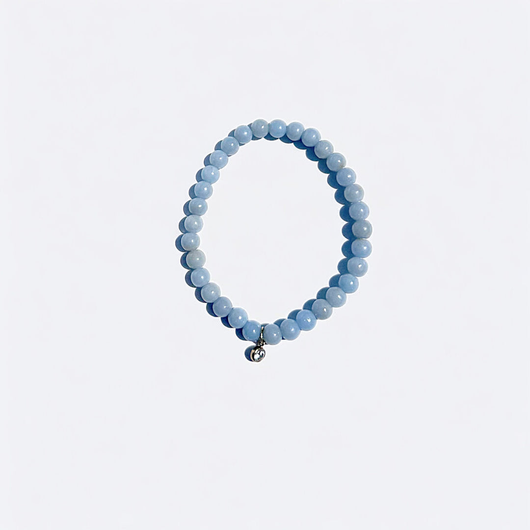 Angelite Bracelet