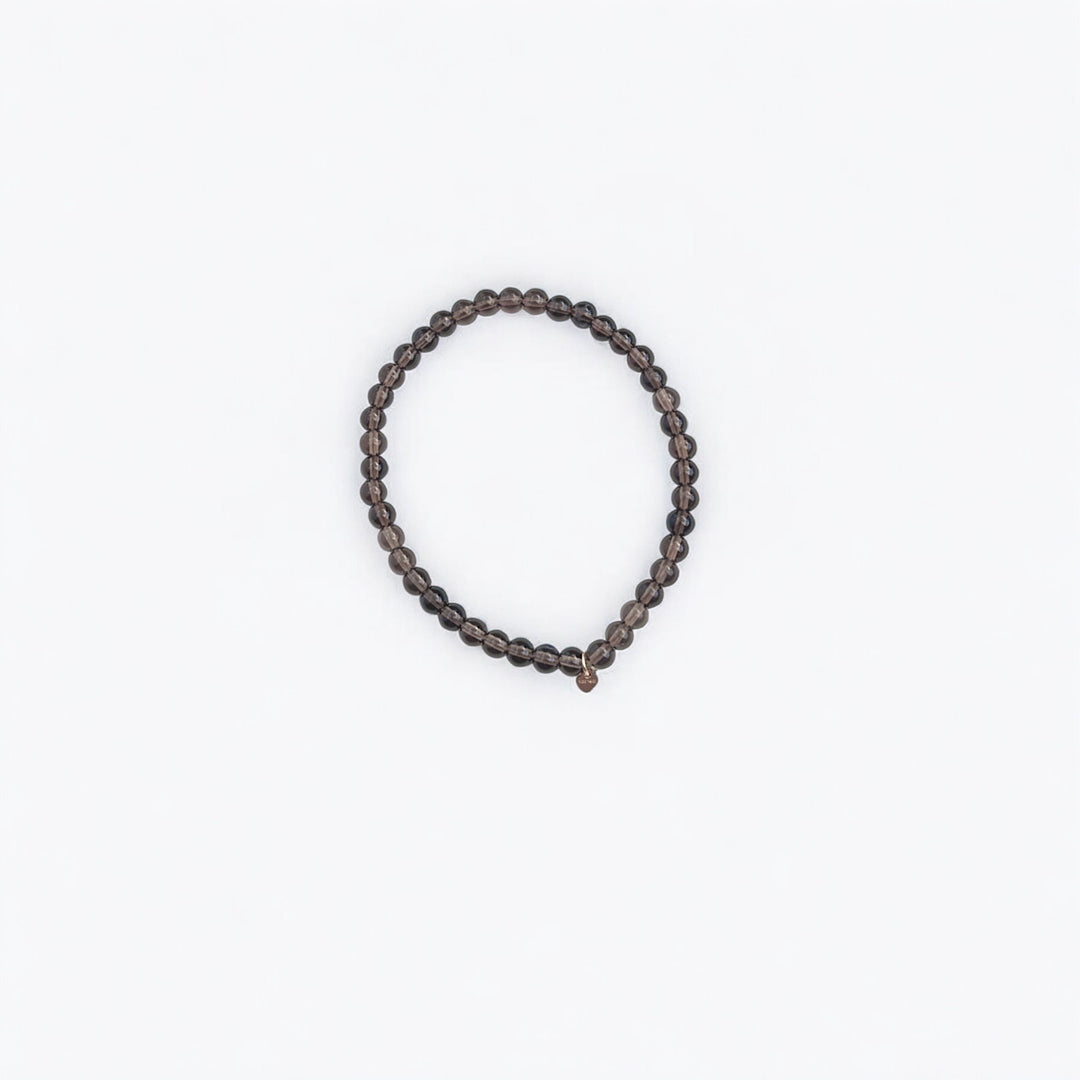 Smoky Quartz Bracelet