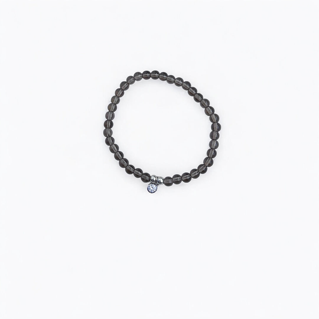 Smoky Quartz Bracelet