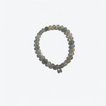 Load image into Gallery viewer, Labradorite bracelet
