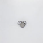 Load image into Gallery viewer, Cynthia Moonstone Ring
