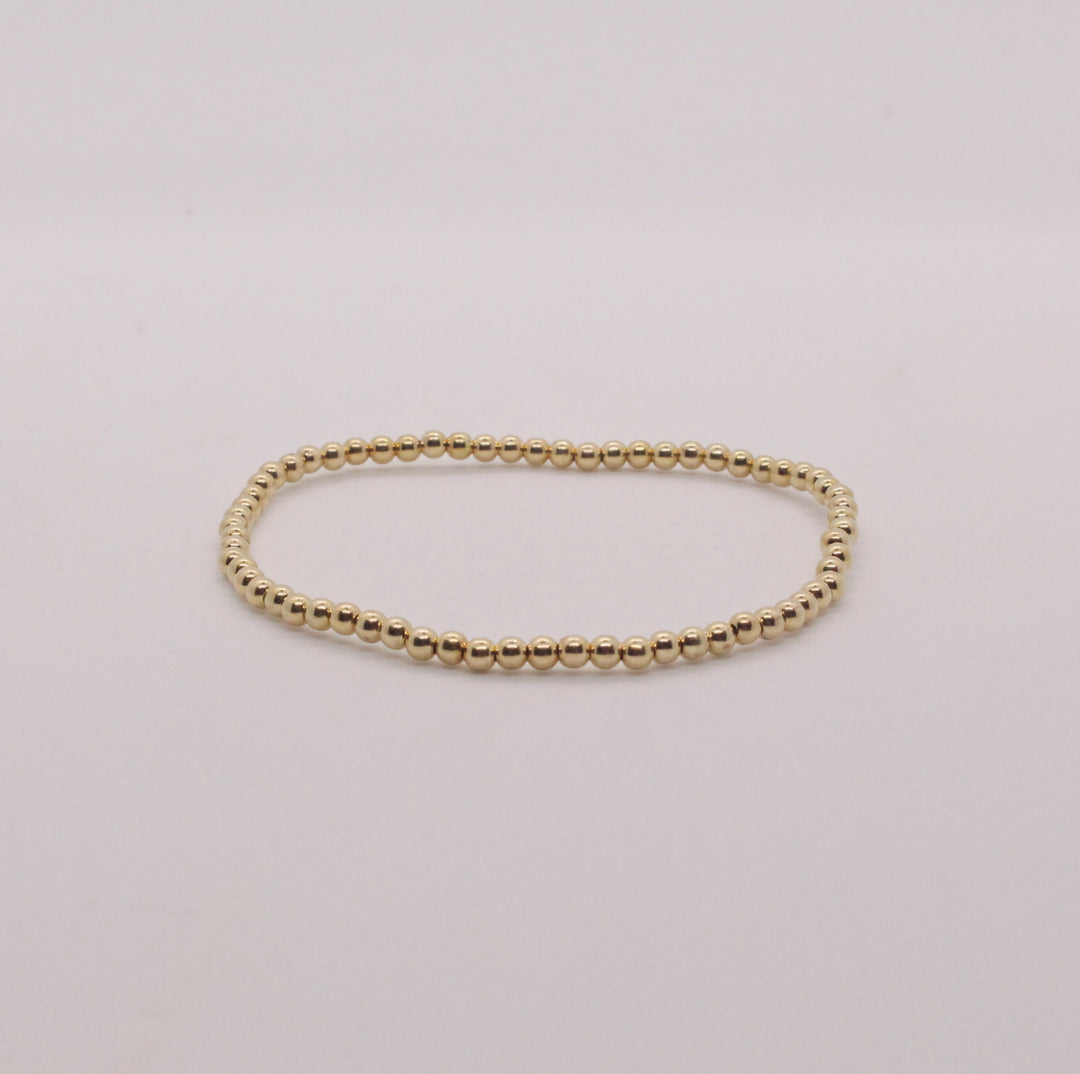 Gold-Filled Bracelet