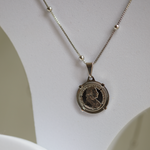 Load image into Gallery viewer, Coin Necklace
